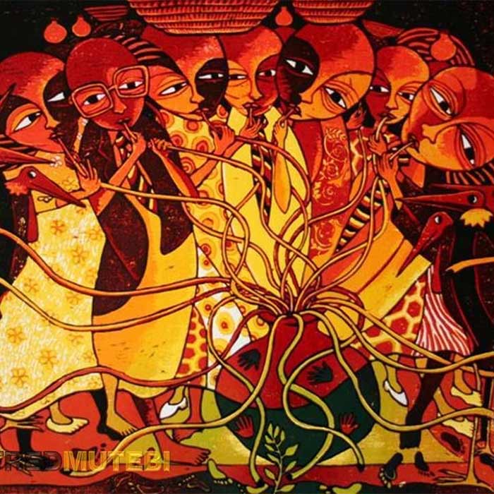 Mutebi artwork